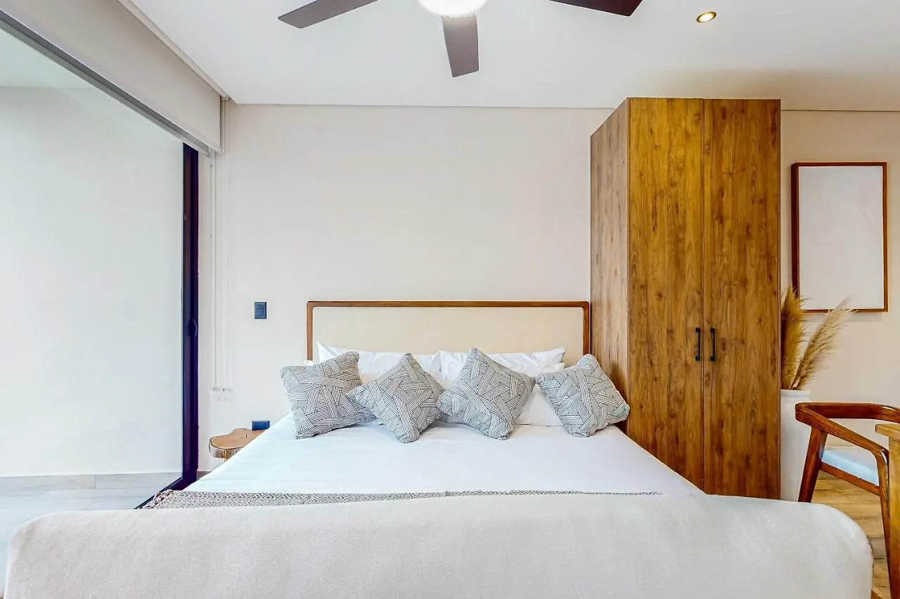 Chaac Dk 213 Hotel Tulum 0*,