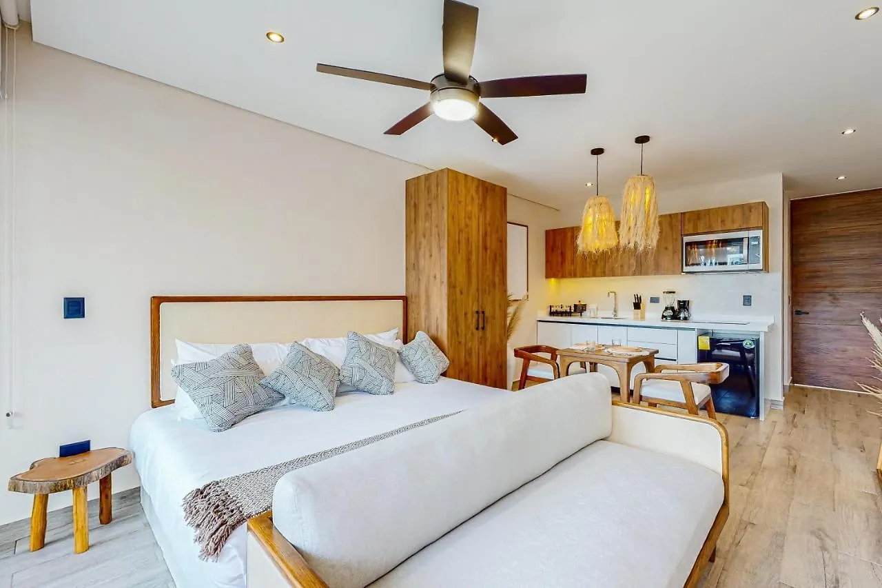 Chaac Dk 213 Hotel Tulum 0*,