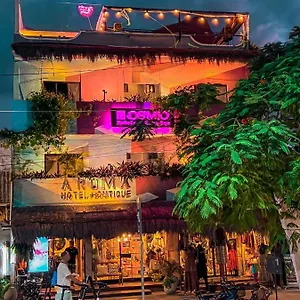Aruma Boutique Tulum